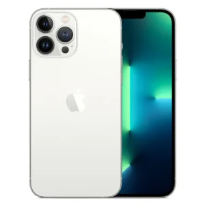 Apple iPhone 13 Pro 256GB Silver (MLVF3)