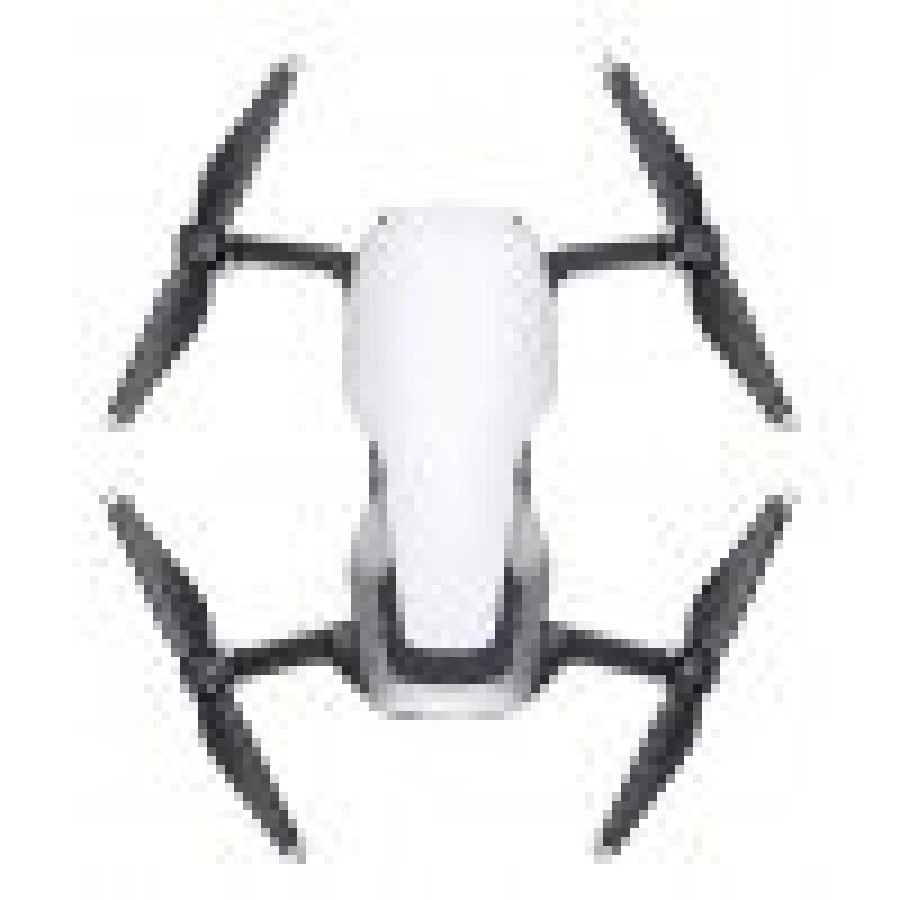 DJI Mavic Air Arctic White (CP.PT.00000141.01)