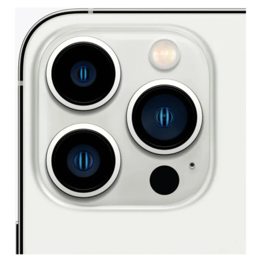 Apple iPhone 13 Pro 256GB Silver (MLVF3)