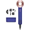 Dyson HD08 Supersonic Limited Edition Vinca Blue/Rose