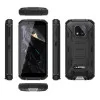 Oukitel WP18 Pro 4/64GB Black