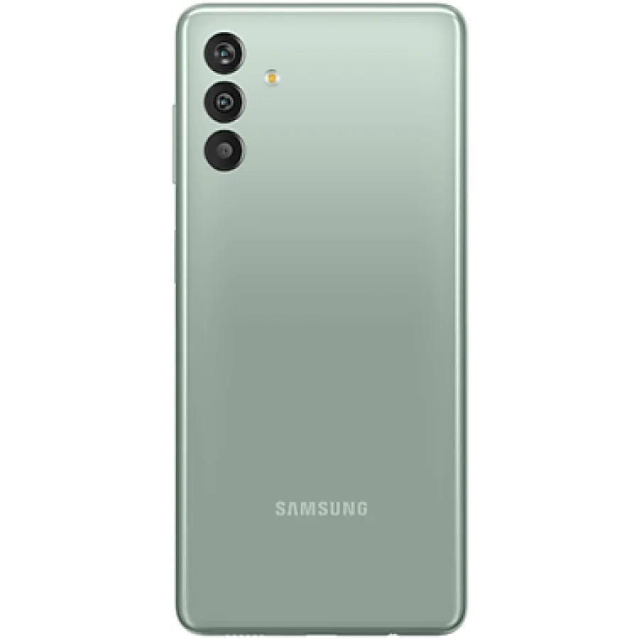 Samsung Galaxy M13 6/128GB Aqua Green (SM-M135F) (Global Version)