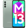 Samsung Galaxy M13 6/128GB Aqua Green (SM-M135F) (Global Version)