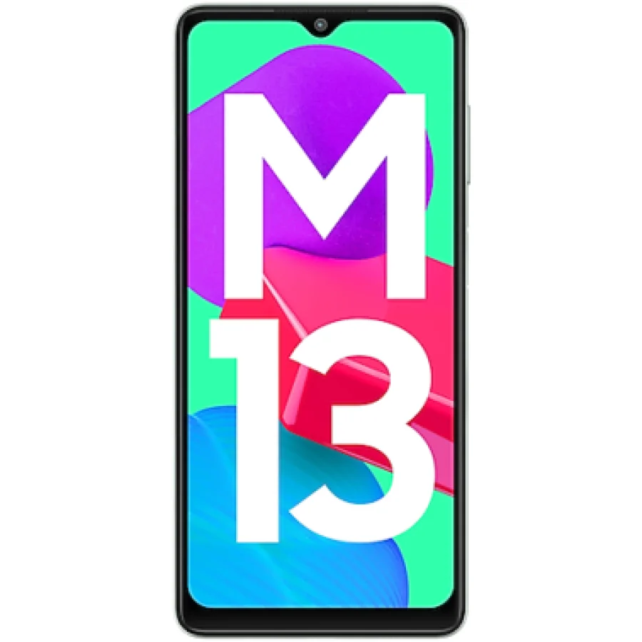 Samsung Galaxy M13 6/128GB Aqua Green (SM-M135F) (Global Version)