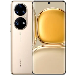HUAWEI P50 Pro 8/256GB Cocoa Gold