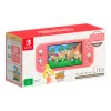 Nintendo Switch Lite Animal Crossing: New Horizons Isabelle Aloha Edition