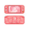 Nintendo Switch Lite Animal Crossing: New Horizons Isabelle Aloha Edition