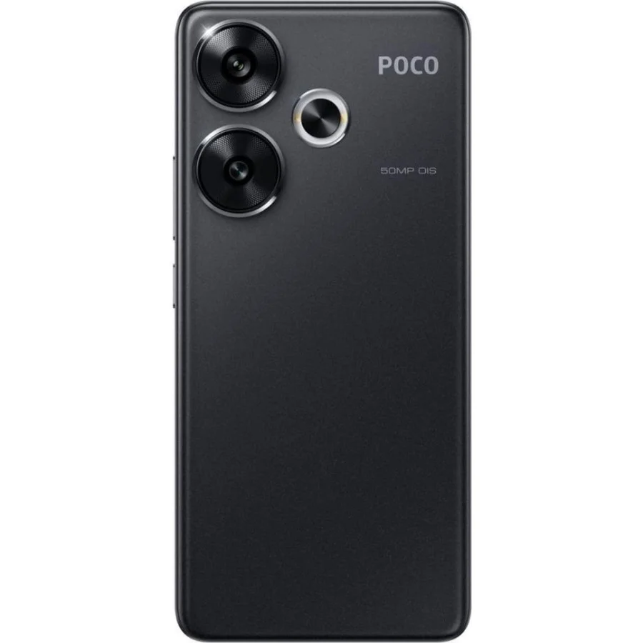 Xiaomi POCO F6 8/256GB Black (UA)