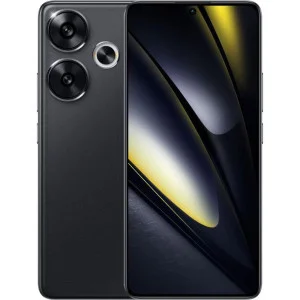 Xiaomi POCO F6 8/256GB Black (UA)