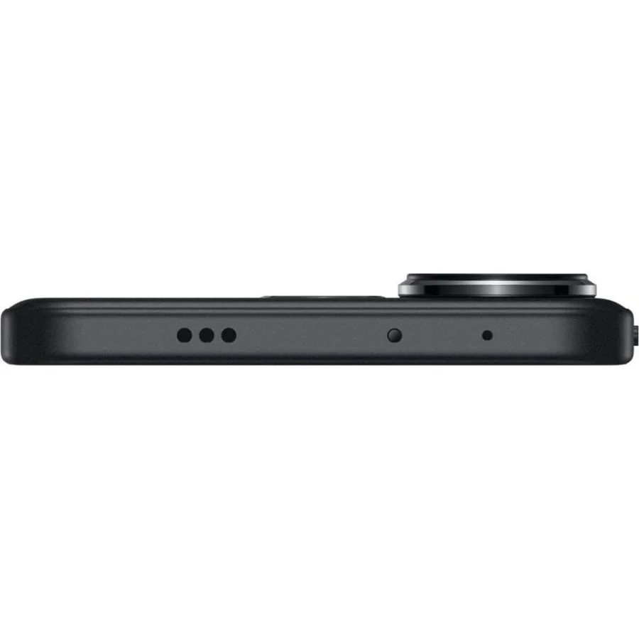 Xiaomi POCO F6 8/256GB Black (UA)