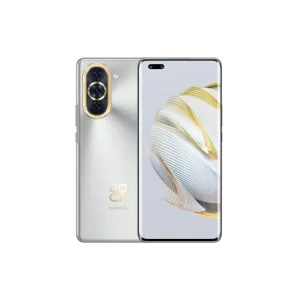 Huawei Nova 10 Pro 8/256GB Starry Silver