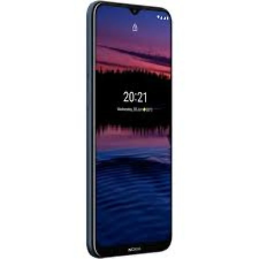 Nokia G20 4/64GB Night (Global Version)