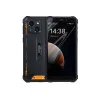 Sigma mobile X-treme PQ18 Black-Orange (UA)