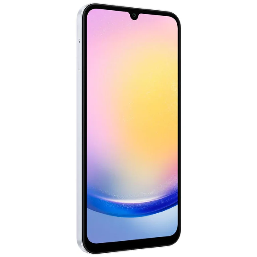 Samsung Galaxy A25 5G 6/128GB Light Blue (SM-A256BZLD)