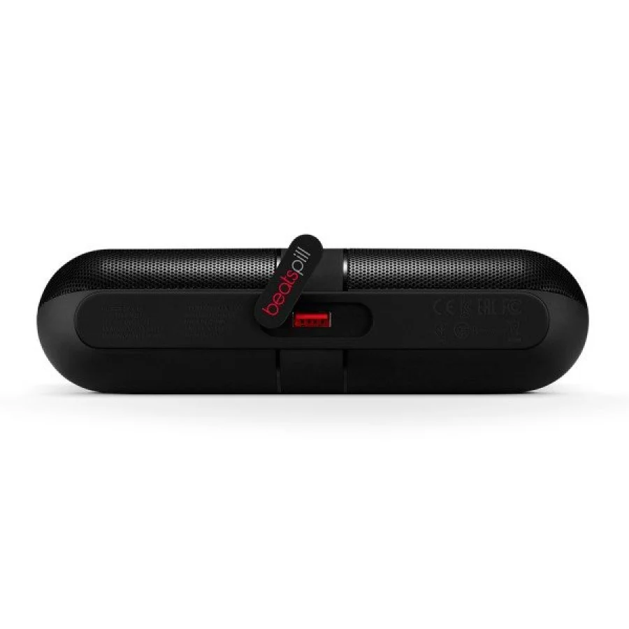 Beats by Dr. Dre Pill 2.0 (Black)