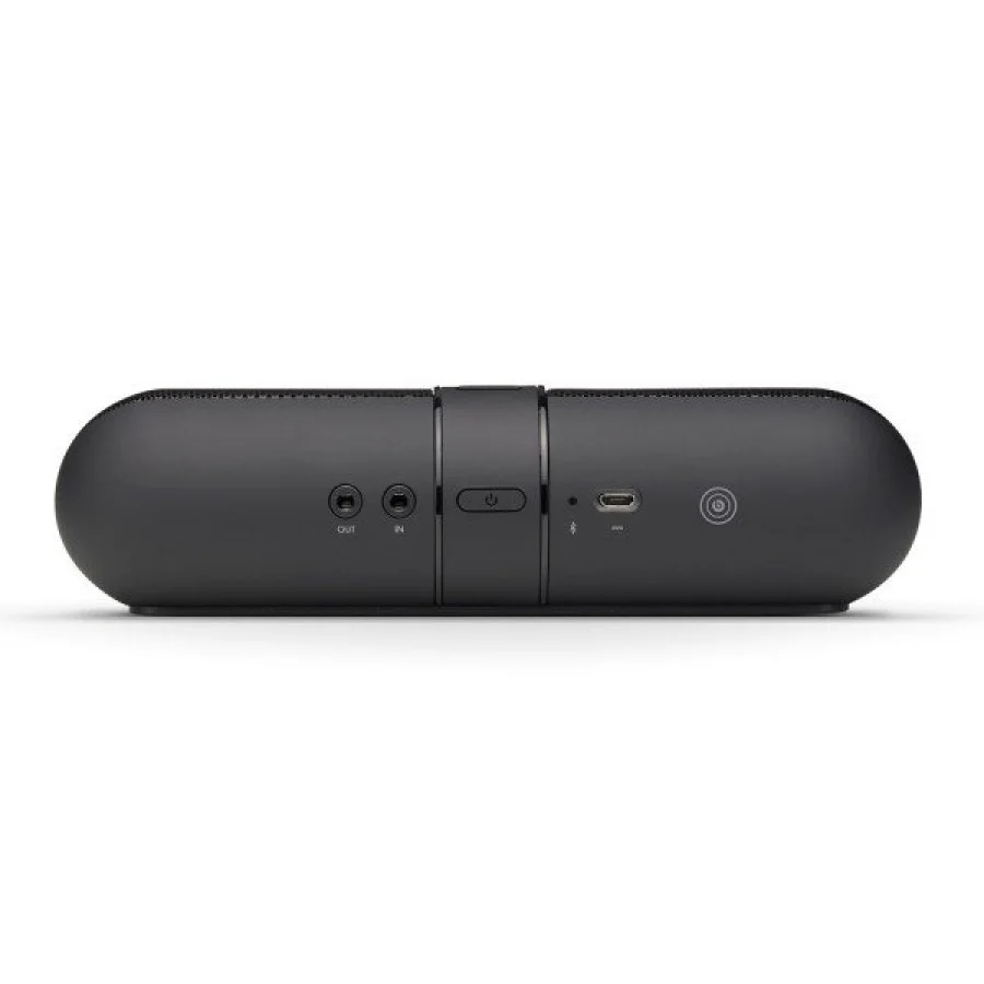 Beats by Dr. Dre Pill 2.0 (Black)