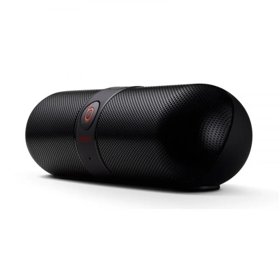 Beats by Dr. Dre Pill 2.0 (Black)