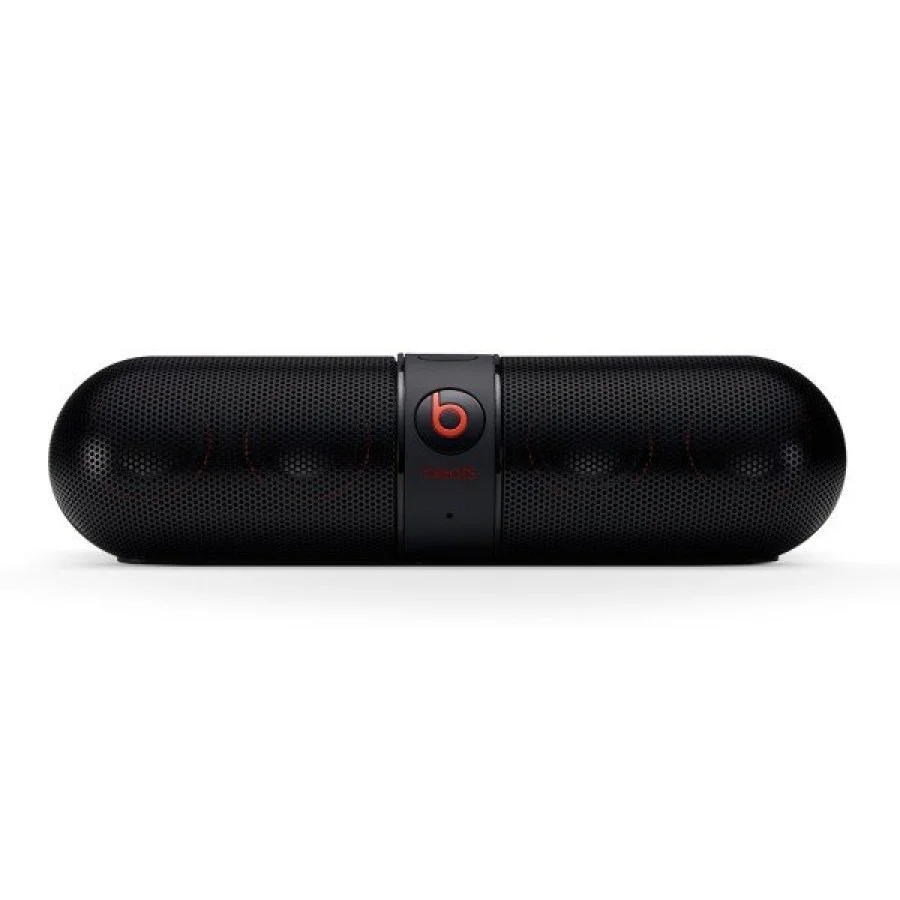 Beats by Dr. Dre Pill 2.0 (Black)