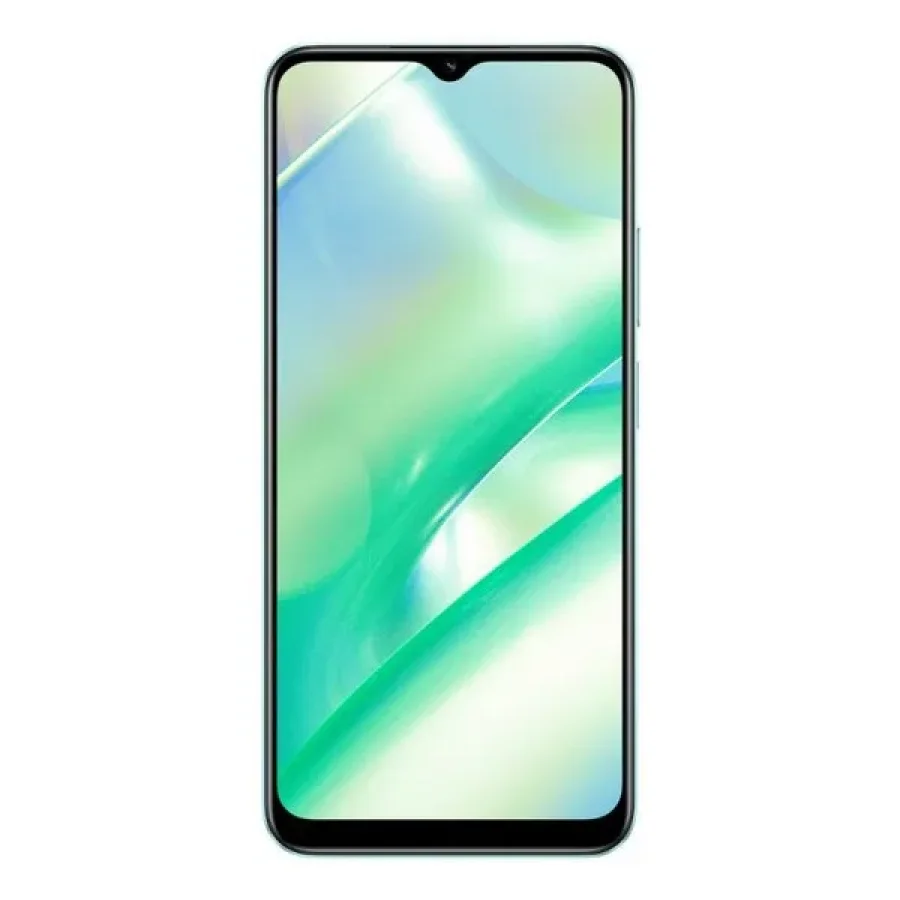 Realme C33 4/64GB Aqua Blue (UA)