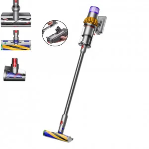 Dyson V15 Detect+ (443080-01) (Global Version)