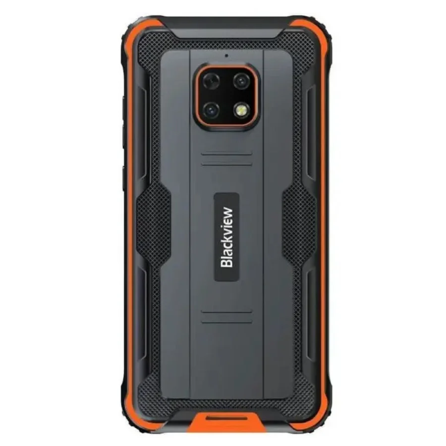 Blackview BV4900s 2/32GB Orange