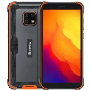 Blackview BV4900s 2/32GB Orange