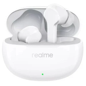 Realme Buds T100 Pop White