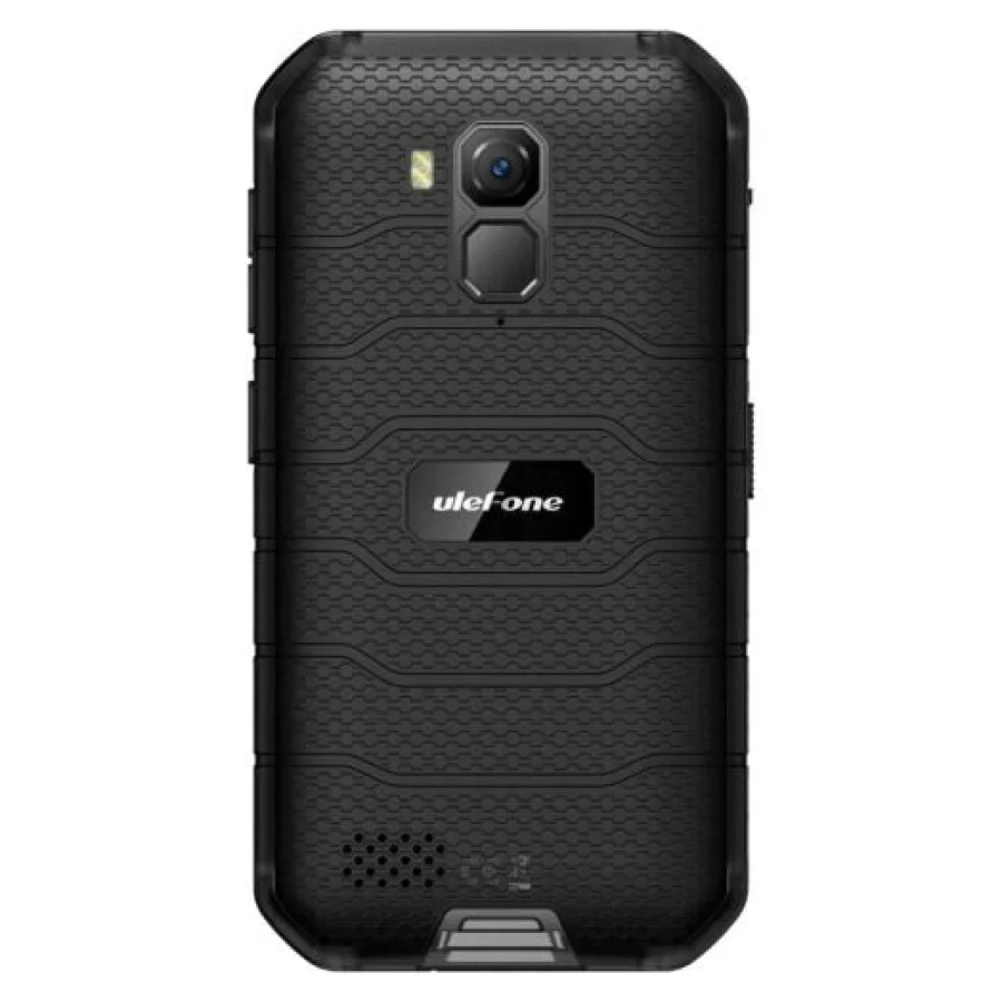 Ulefone Armor X7 Pro 4/32GB Black