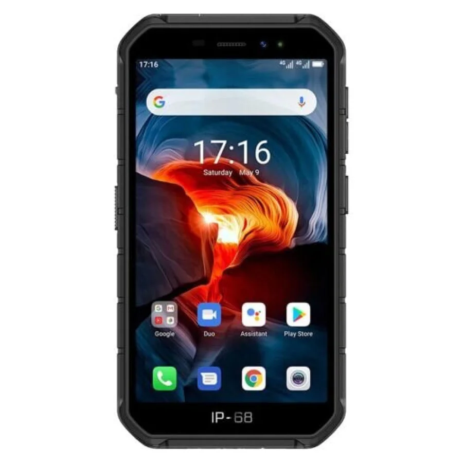 Ulefone Armor X7 Pro 4/32GB Black