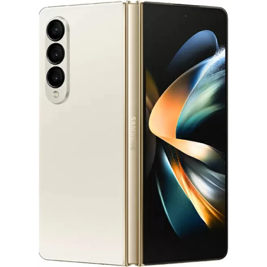 Samsung Galaxy Fold4 12/256GB Beige (SM-F936BZEB) (UA)