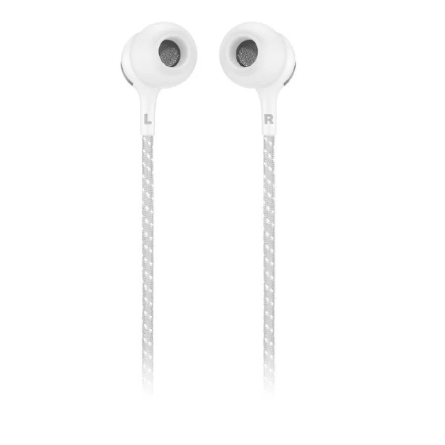 JBL Live 200 BT White (JBLLIVE200BTWHT)