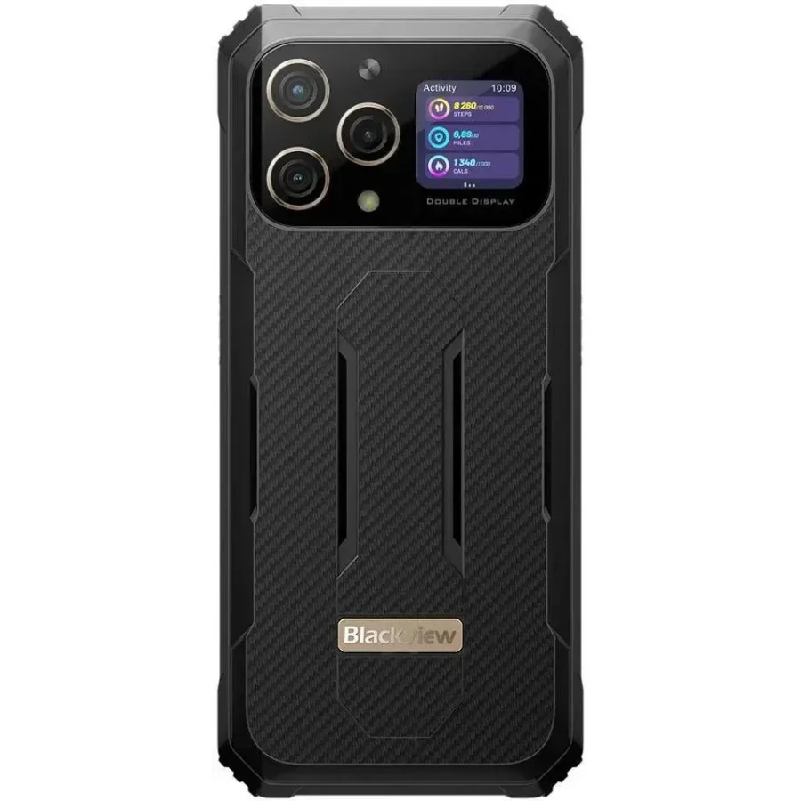 Blackview BL8000 12/512GB Aurora Gold