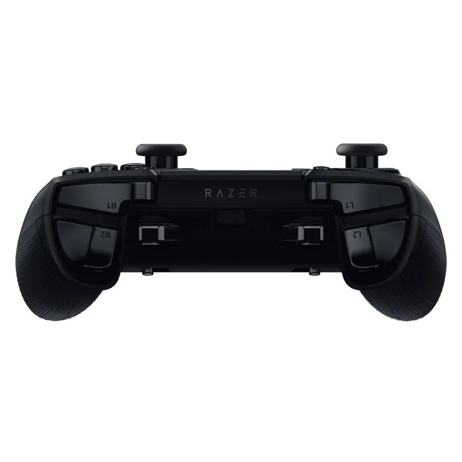 Razer Raiju Tournament Edition Black (RZ06-02610400-R3G1)