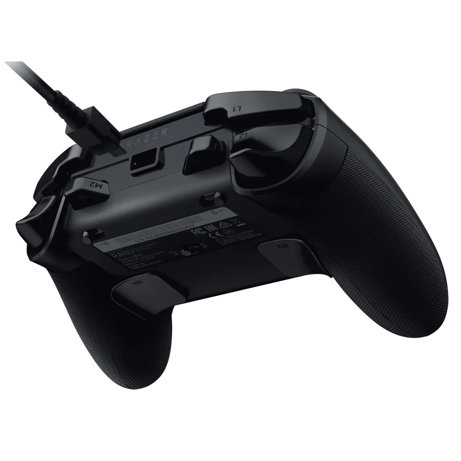 Razer Raiju Tournament Edition Black (RZ06-02610400-R3G1)
