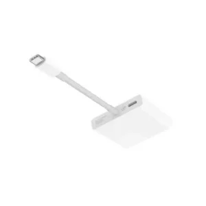Xiaomi Adapter Type-C to USB HDMI (XMZJQCH2TM)