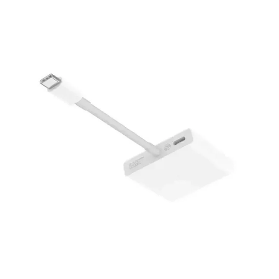Xiaomi Adapter Type-C to USB HDMI (XMZJQCH2TM)