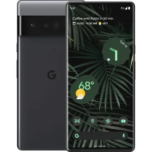 Google Pixel 6 8/256GB Kinda Coral (JP)