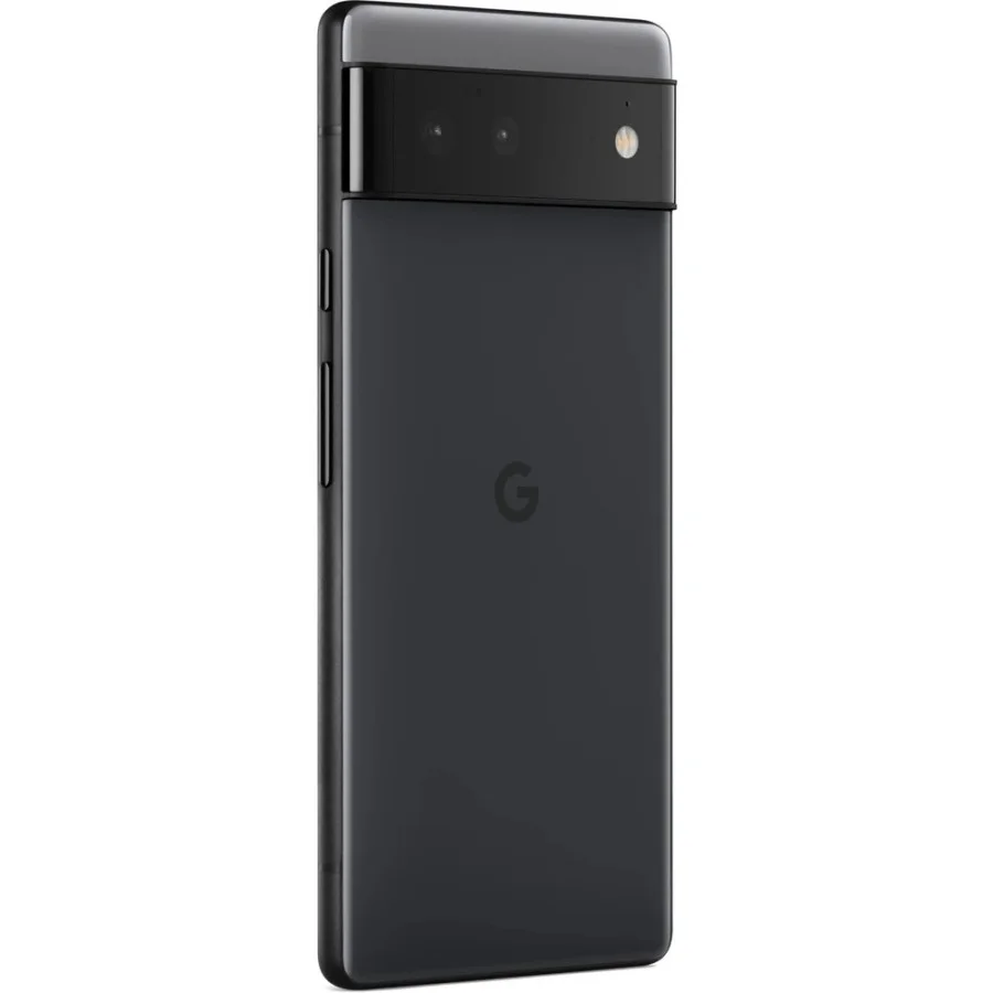 Google Pixel 6 8/256GB Kinda Coral (JP)