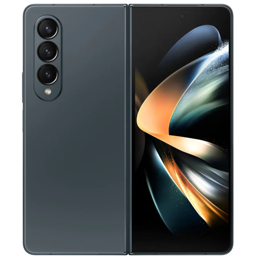 Samsung Galaxy Fold4 12/512GB Graygreen (SM-F936BZAC) (UA)