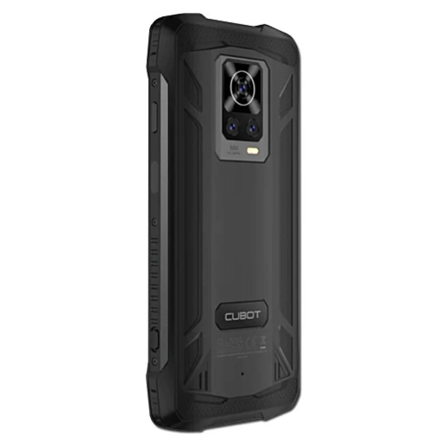 Cubot KingKong 7 8/128GB Black (Global Version)