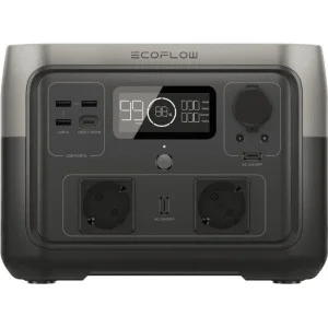 EcoFlow RIVER 2 Max (US)