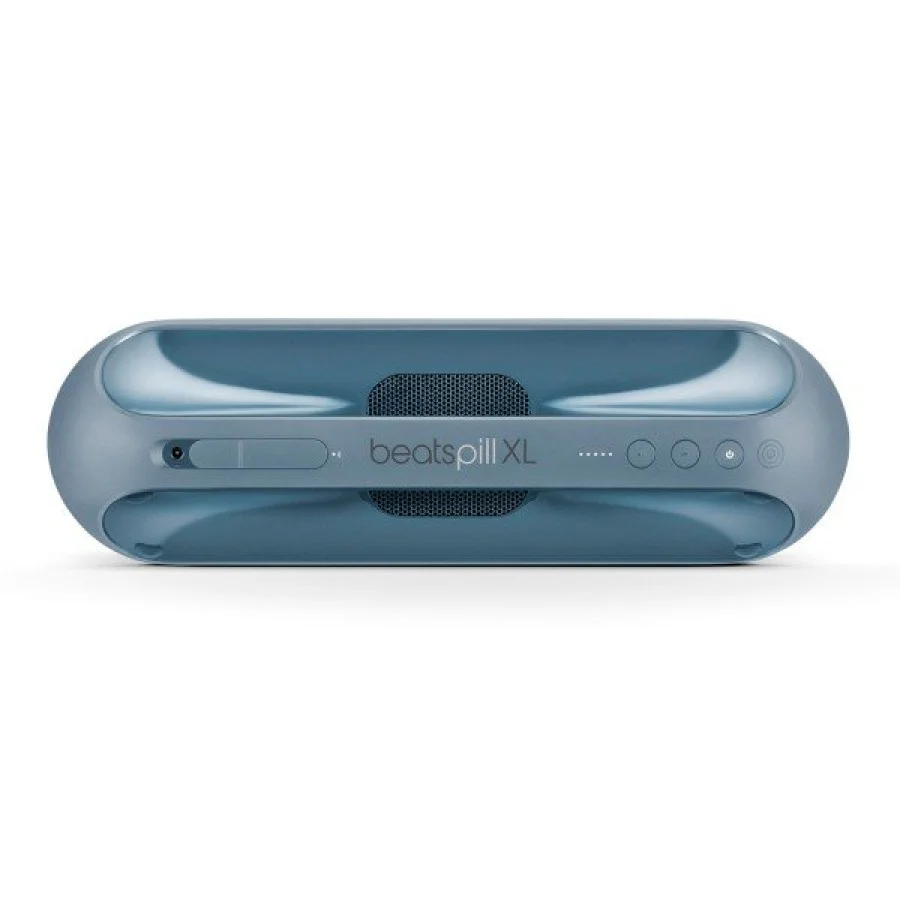 Beats by Dr. Dre Pill XL (Metallic Sky)