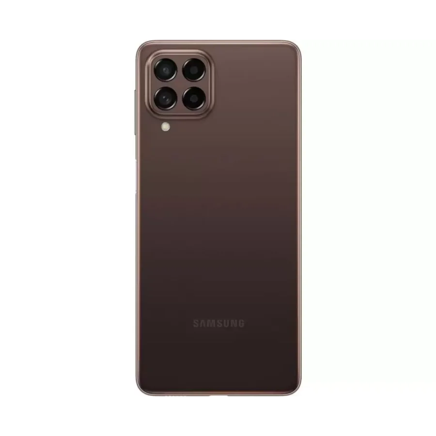 Samsung Galaxy M53 5G 6/128GB Brown (SM-M536BZND)