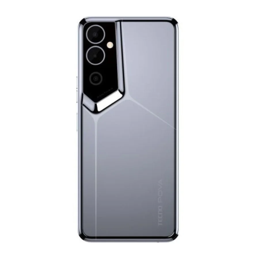 TECNO POVA NEO-2 (LG6n) 4/64Gb Uranolith Grey