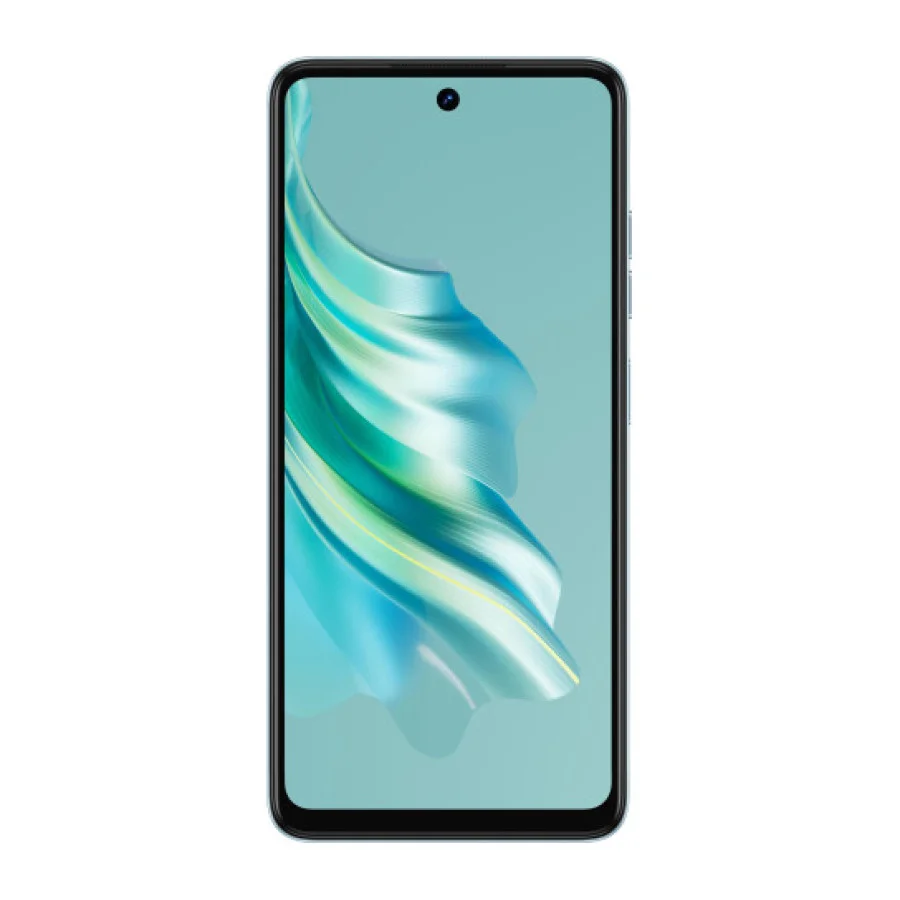 Tecno Spark 20 (KJ5n) 8/256Gb Magic Skin Blue (4894947013553) (UA)