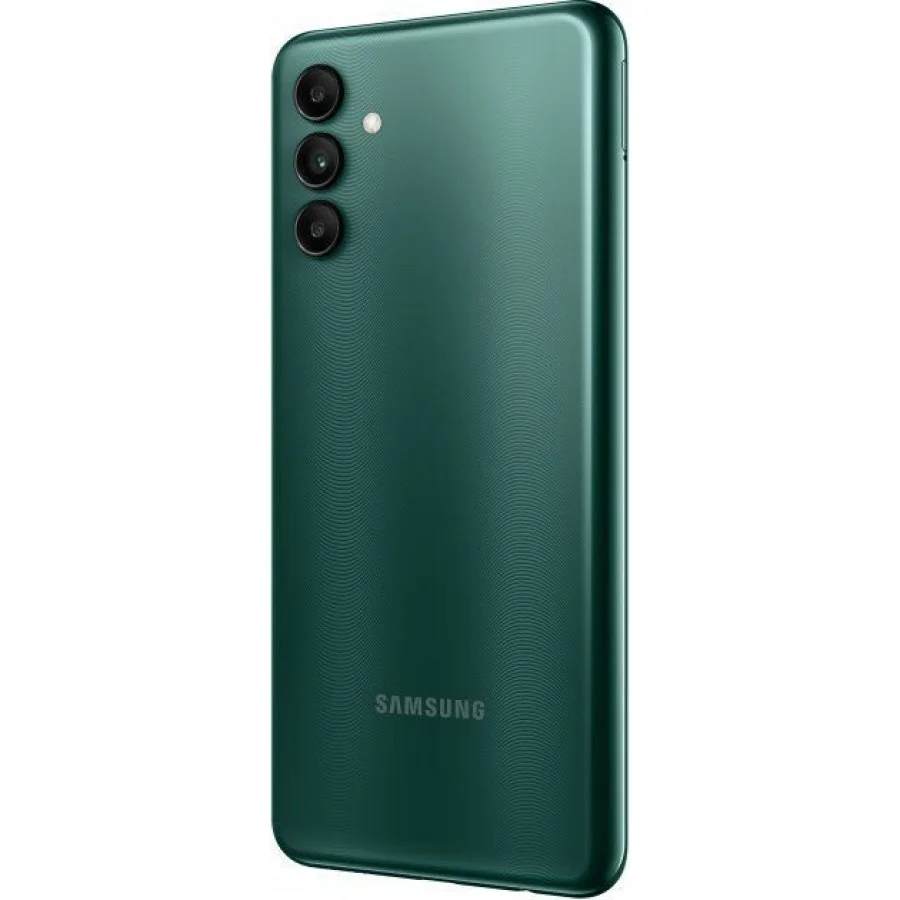SAMSUNG GALAXY A04S 3/32GB GREEN (SM-A047) (UA-UCRF)
