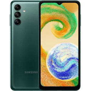 SAMSUNG GALAXY A04S 3/32GB GREEN (SM-A047) (UA-UCRF)