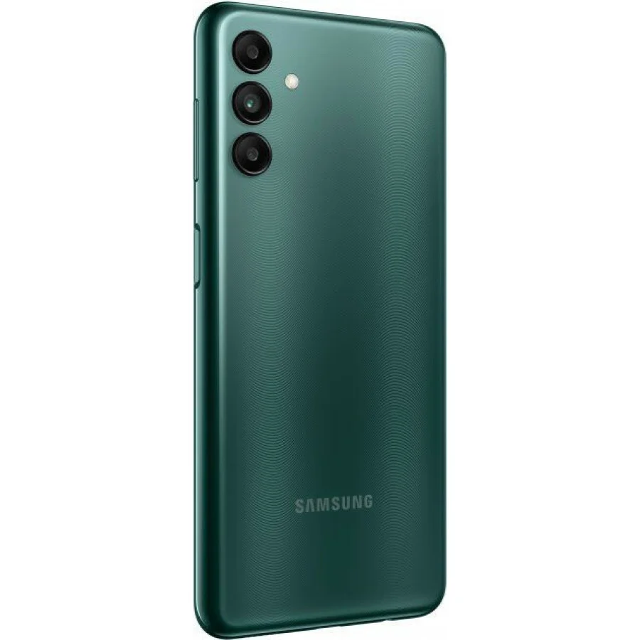 SAMSUNG GALAXY A04S 3/32GB GREEN (SM-A047) (UA-UCRF)