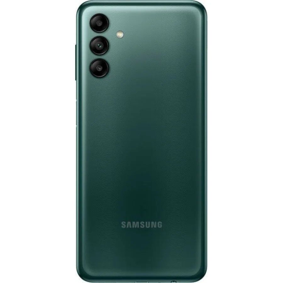 SAMSUNG GALAXY A04S 3/32GB GREEN (SM-A047) (UA-UCRF)
