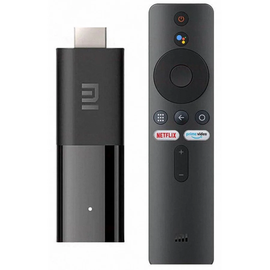 Xiaomi Mi TV Stick 4K (MDZ-27-AA) (OpenBox)